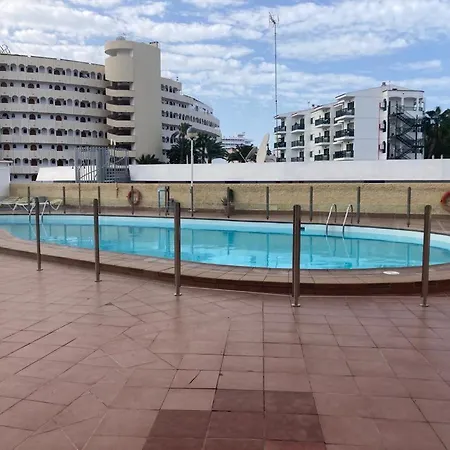 Juncos, One Bedroom Playa del Inglés