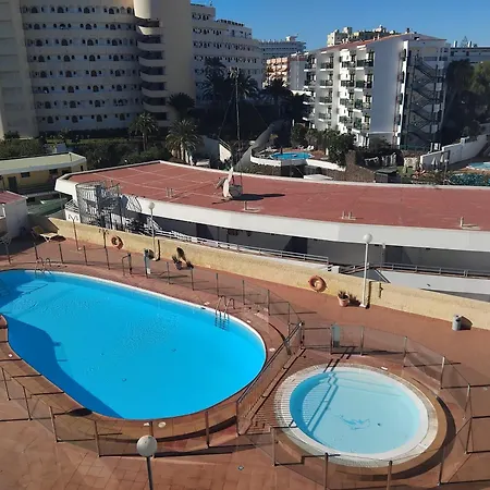 Appartement Juncos, One Bedroom *