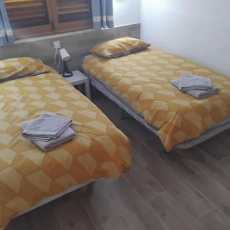 Appartement Juncos, One Bedroom